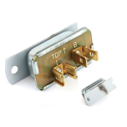 ESTABILIZADOR DE VOLTAJE VELOCIMETRO CENTRAL. SKU C34770A